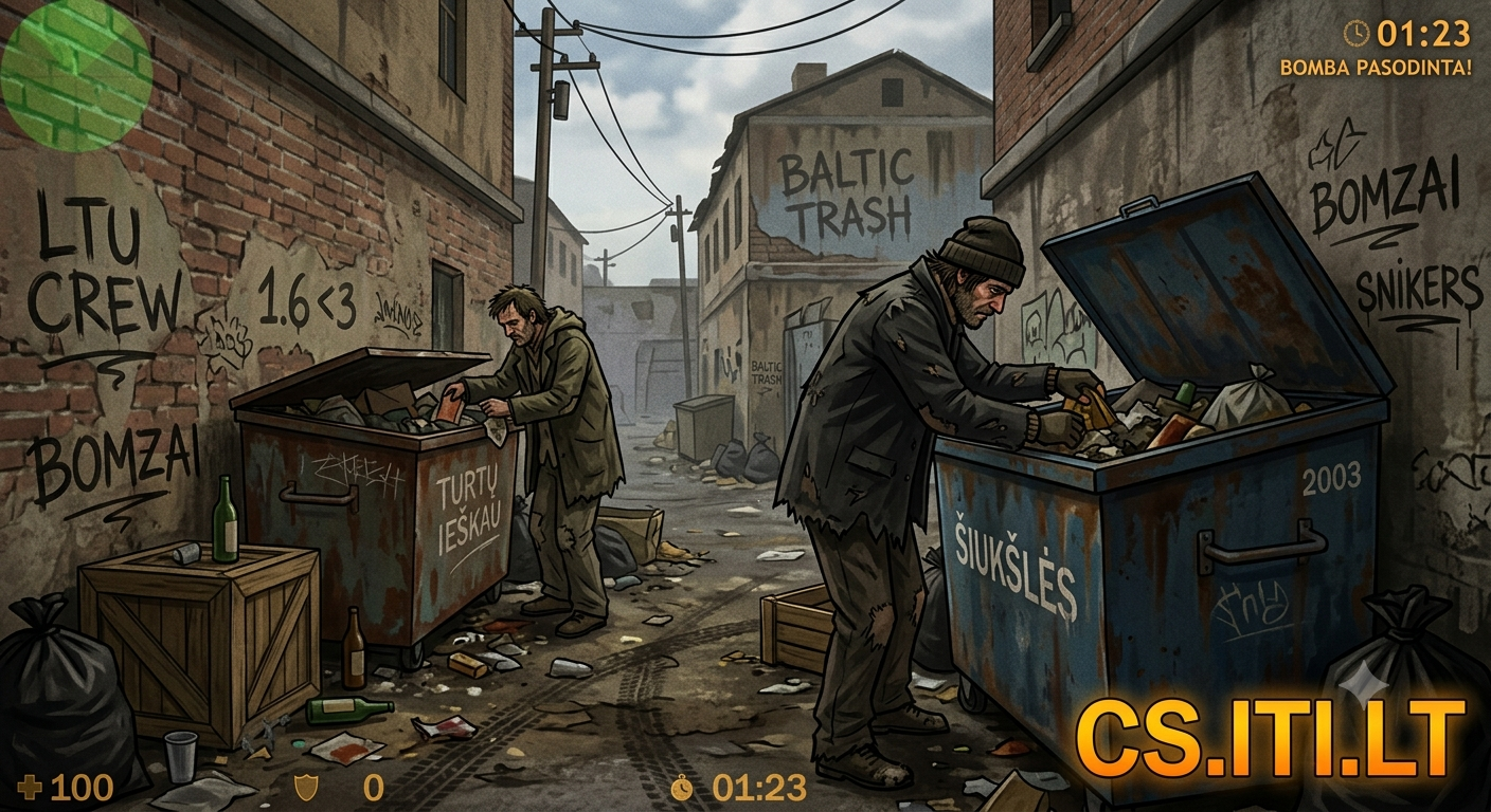 CS.ITI.LT
